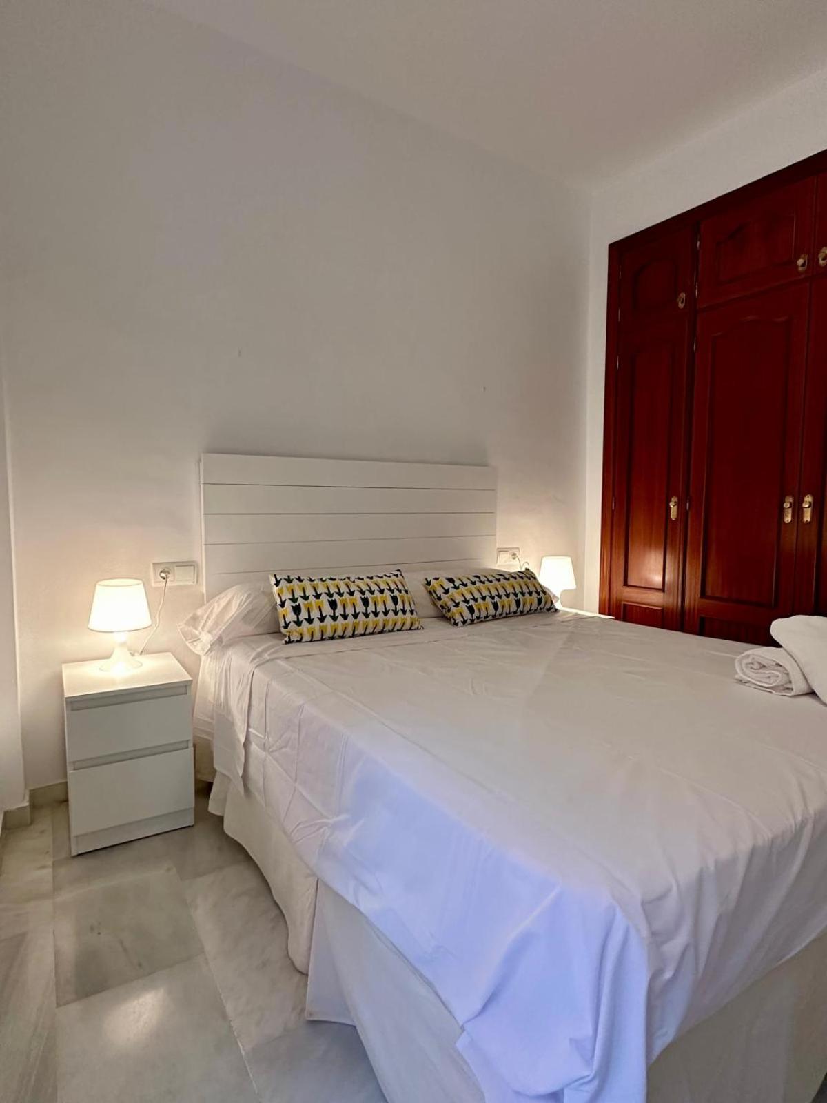 Apartamento Corazon Centro Historico Málaga Dış mekan fotoğraf